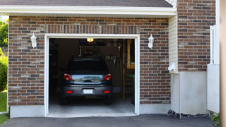 Garage Door Installation at Jackson Heights Queens, New York